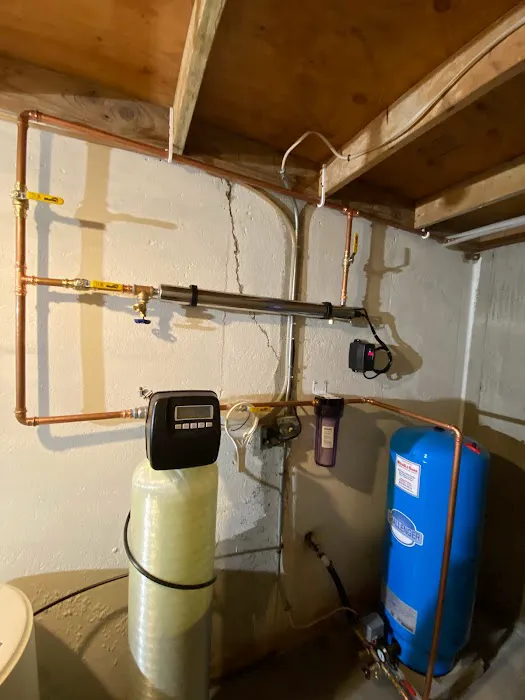 Romeo Morelli & Sons Plumbing-Heating-Well Pumps Picture 7