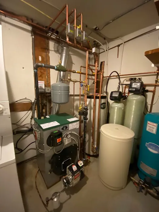 Romeo Morelli & Sons Plumbing-Heating-Well Pumps Picture 10