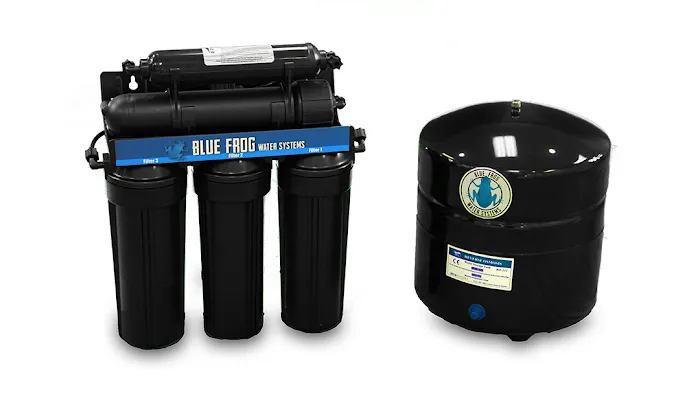 Clean Water Man, Inc. Picture 1