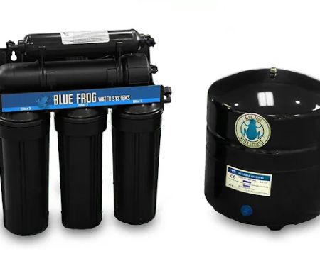 Clean Water Man, Inc.