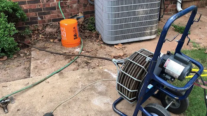 DOLCE SEWER & DRAIN SERVICES LLC Picture 6