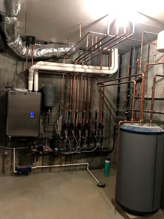 A&N Plumbing & Heating LLC Picture 4
