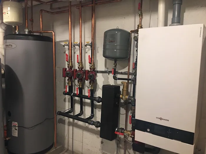 A&N Plumbing & Heating LLC Picture 3