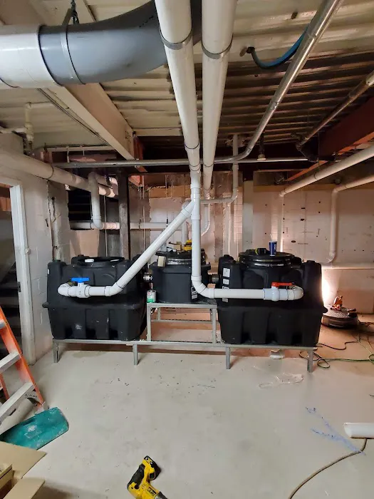 Murace Plumbing & Heating Picture 2