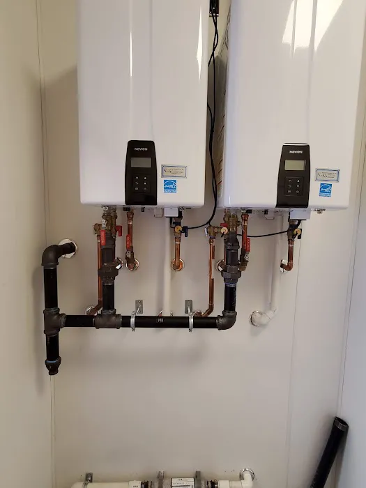 Murace Plumbing & Heating Picture 4