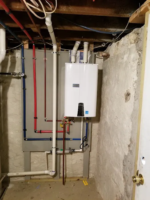 Murace Plumbing & Heating Picture 3