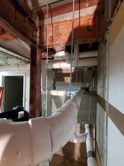 Murace Plumbing & Heating Picture 1