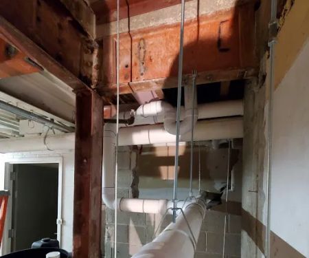 Murace Plumbing & Heating