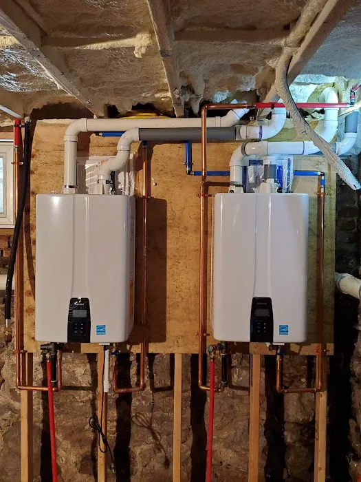 Murace Plumbing & Heating Picture 6