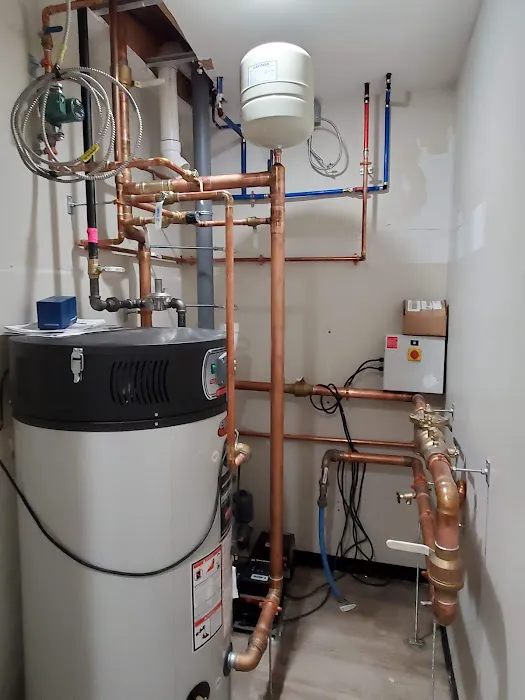 Murace Plumbing & Heating Picture 5