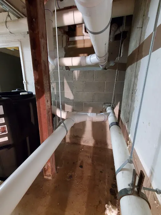 Murace Plumbing & Heating Picture 9