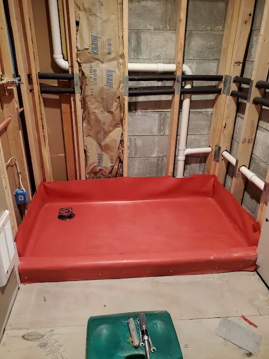 Murace Plumbing & Heating Picture 7