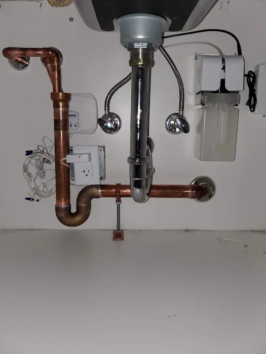 Murace Plumbing & Heating Picture 8
