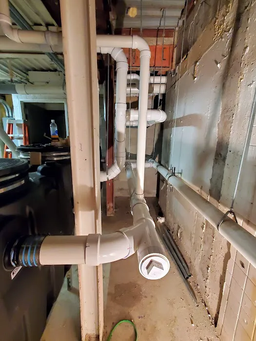 Murace Plumbing & Heating Picture 10