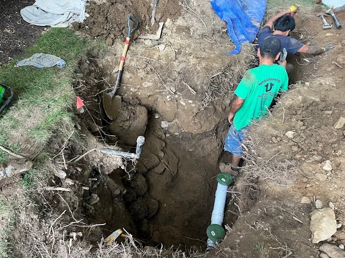 United Sewer & Water, LLC. Picture 7