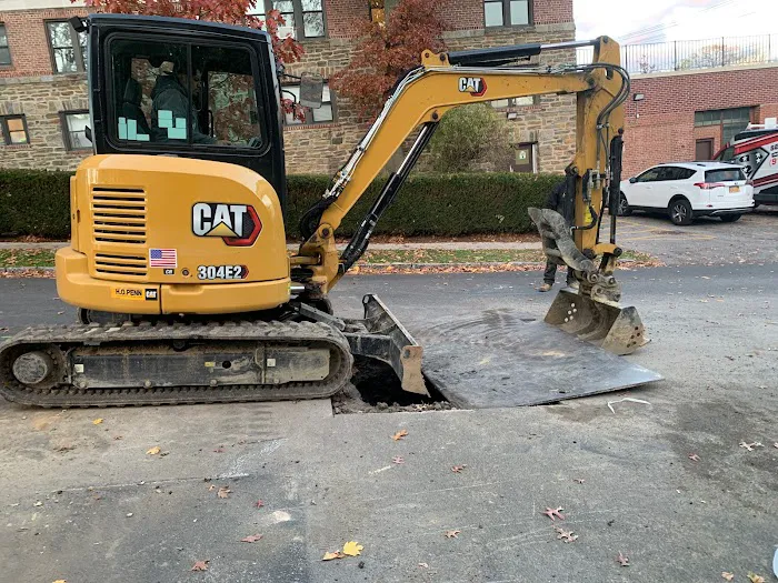 United Sewer & Water, LLC. Picture 8