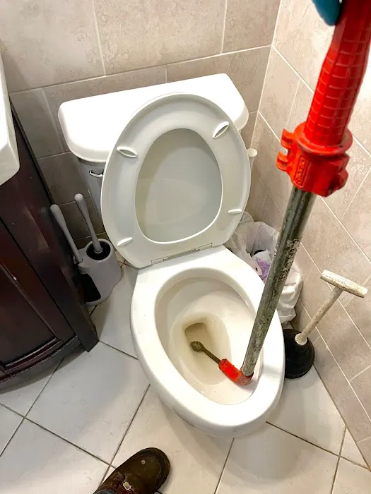 United Sewer & Water, LLC. Picture 9