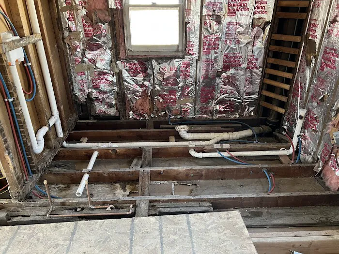 Guarded Plumbing LLC Picture 3