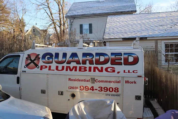 Guarded Plumbing LLC Picture 2