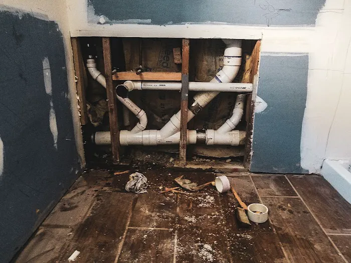 Guarded Plumbing LLC Picture 9