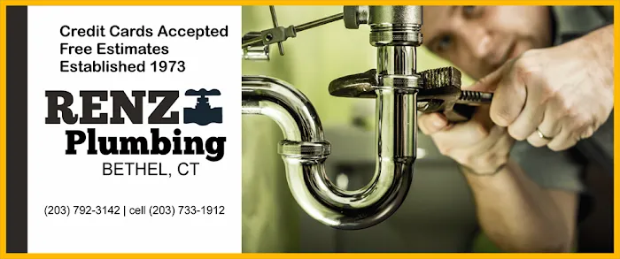 Renz Plumbing & Heating Picture 1