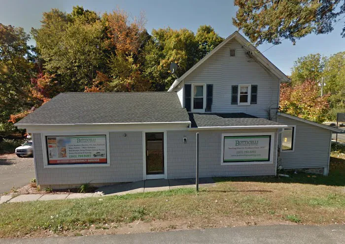 Botticelli Plumbing & Heating Picture 2