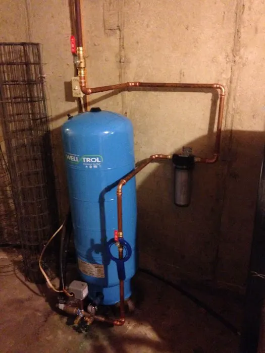 Botticelli Plumbing & Heating Picture 5