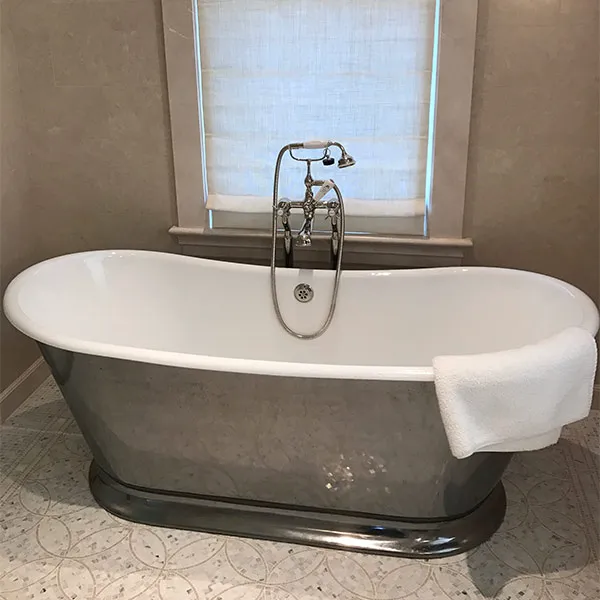 Botticelli Plumbing & Heating Picture 7
