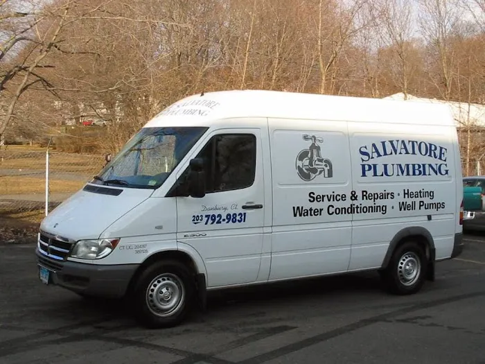 Salvatore Plumbing Picture 1