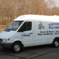 Salvatore Plumbing ico
