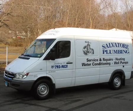 Salvatore Plumbing