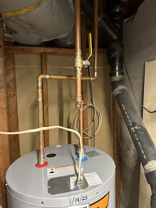 Carmine’s Plumbing, Heating & Air Conditioning Picture 2