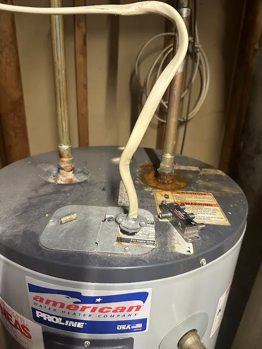 Carmine’s Plumbing, Heating & Air Conditioning Picture 3