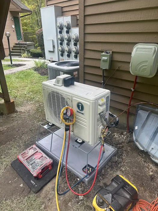 Carmine’s Plumbing, Heating & Air Conditioning Picture 5