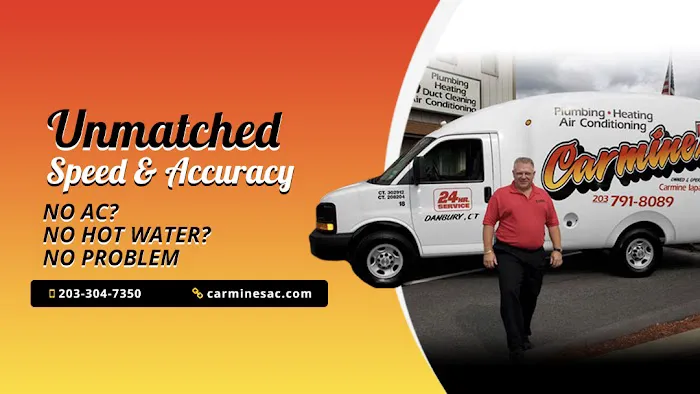 Carmine’s Plumbing, Heating & Air Conditioning Picture 4