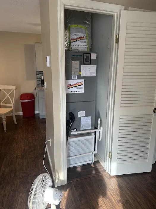 Carmine’s Plumbing, Heating & Air Conditioning Picture 6