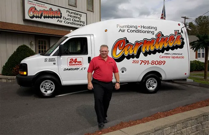 Carmine’s Plumbing, Heating & Air Conditioning Picture 10
