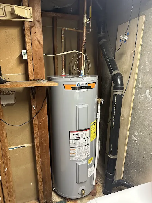 Carmine’s Plumbing, Heating & Air Conditioning Picture 8