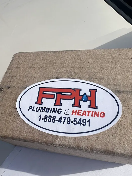 Foley's Plumbing and Heating Picture 3
