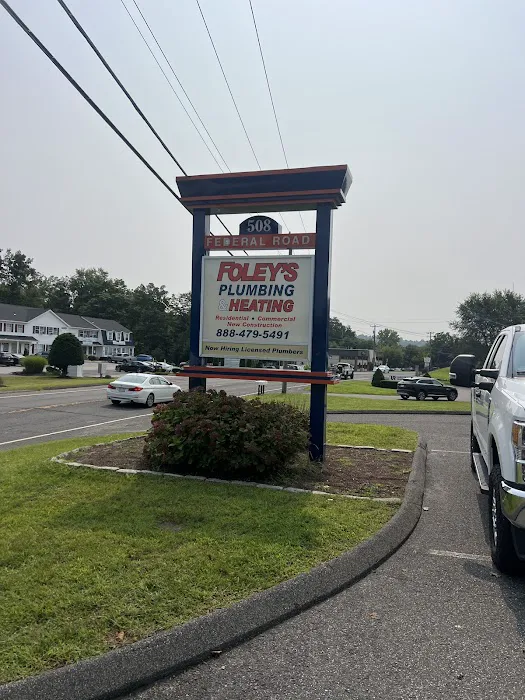 Foley's Plumbing and Heating Picture 1
