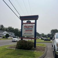 Foley's Plumbing and Heating ico