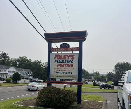 Foley's Plumbing and Heating