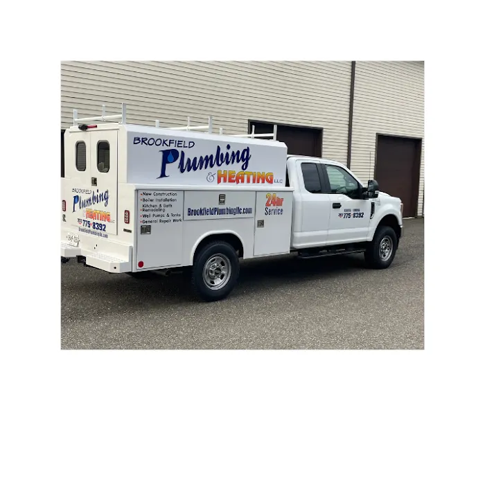 Brookfield Plumbing & Heating Picture 1