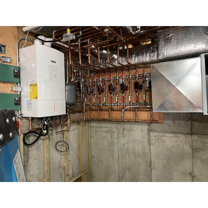 Brookfield Plumbing & Heating Picture 2