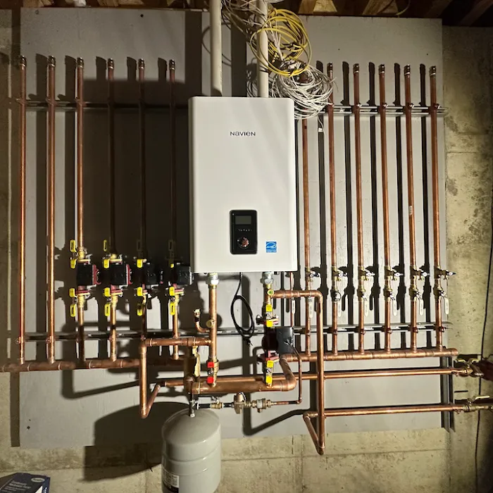 Brookfield Plumbing & Heating Picture 3