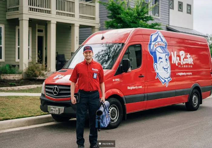 Mr. Rooter Plumbing of Central New Jersey Picture 1