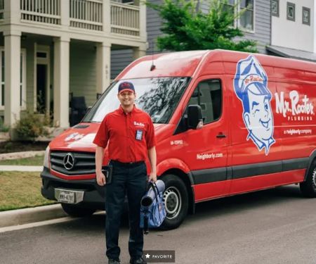 Mr. Rooter Plumbing of Central New Jersey