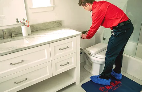 Mr. Rooter Plumbing of Central New Jersey Picture 6
