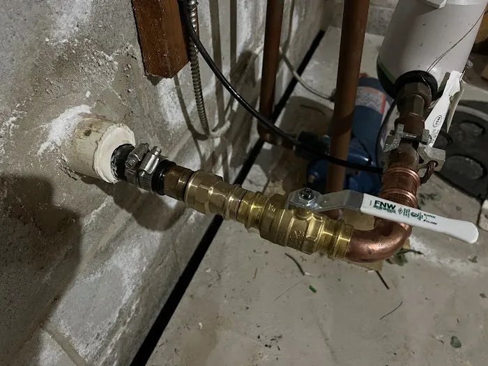 Mr. Rooter Plumbing of Central New Jersey Picture 10