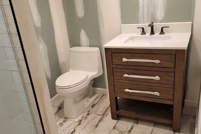 Totally Plumbing Picture 2